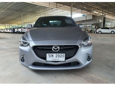 Mazda 2 1.3High Connect A/T ปี 2019 รูปที่ 1